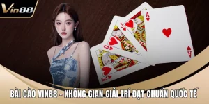 Bài Cào VIN88