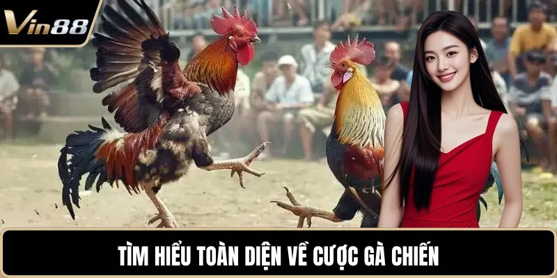 Tìm hiểu toàn diện về cược gà chiến Tìm hiểu toàn diện về cược gà chiến